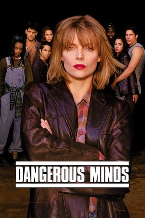 Minți periculoase - Dangerous Minds (1995)