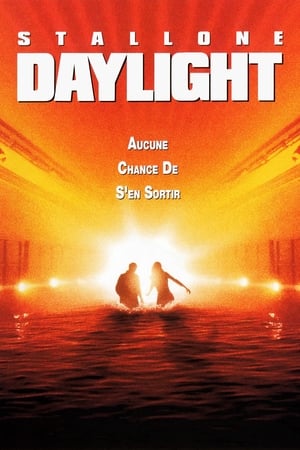 Tunnel de l'enfer - Daylight (1996)