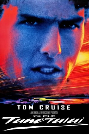 Zilele tunetului - Days of Thunder (1990)