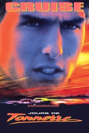 Jours de tonnerre - Days of Thunder (1990)