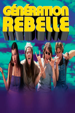 La Tête dans les nuages - Dazed and Confused (1993)