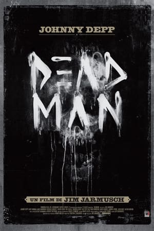 Dead Man (1995)