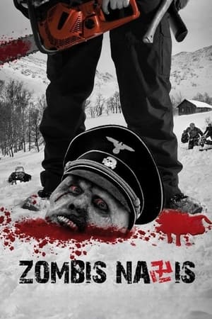Zombis Nazis - Dead Snow (2009)