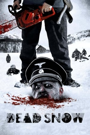 Neige Mortelle - Dead Snow (2009)