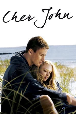 Cher John - Dear John (2010)