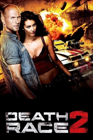 Cursă mortală 2 - Death Race 2 (2010)