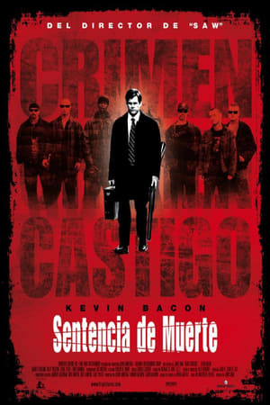 Sentencia de muerte - Death Sentence (2007)