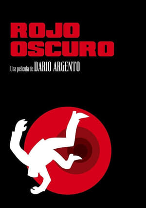Rojo oscuro - Deep Red (1975)