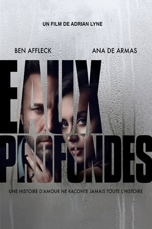 Eaux Profondes - Deep Water (2022)