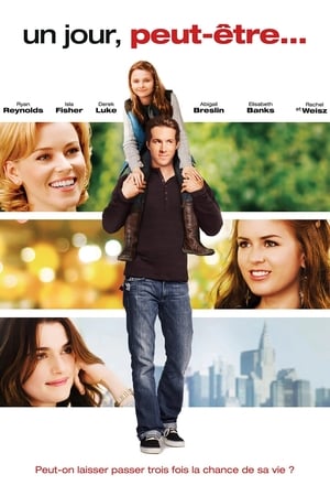 Bien sûr, peut-être - Definitely, Maybe (2008)
