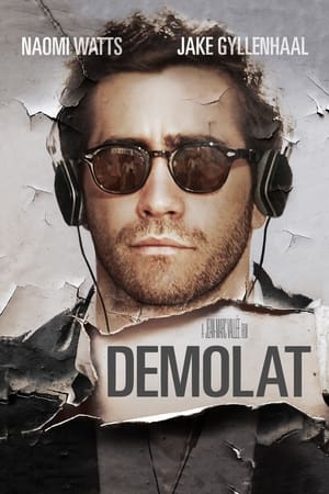 Demolat - Demolition (2016)