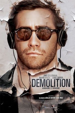 Demolition - Amare e vivere - Demolition (2016)