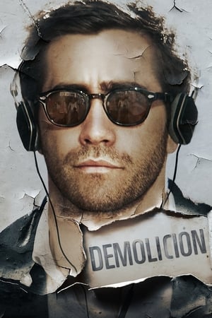 Demolición - Demolition (2016)