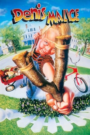 Denis la petite peste - Dennis the Menace (1993)