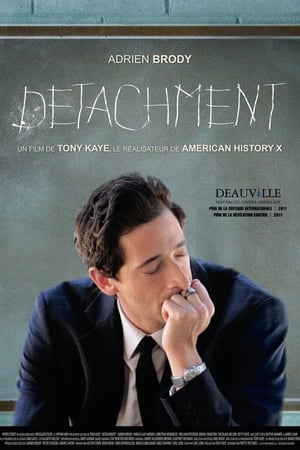 Détachement - Detachment (2011)