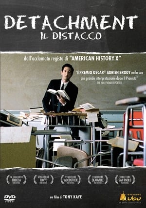 Detachment - Il distacco - Detachment (2011)