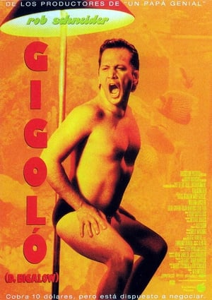 Gigoló por accidente - Deuce Bigalow: Male Gigolo (1999)