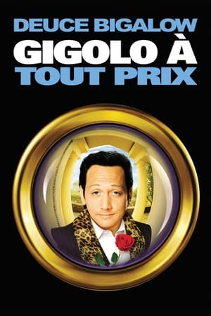 Deuce Bigalow: Gigolo à tout prix - Deuce Bigalow: Male Gigolo (1999)