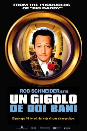 Un gigolo de doi bani - Deuce Bigalow: Male Gigolo (1999)