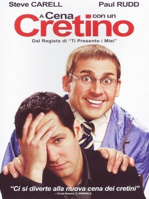 A cena con un cretino - Dinner for Schmucks (2010)