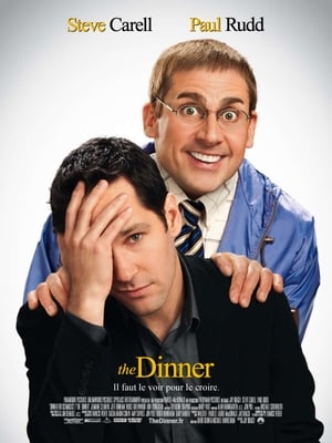 Le dîner de cons - Dinner for Schmucks (2010)