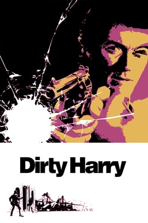 Harry murdarul - Dirty Harry (1971)