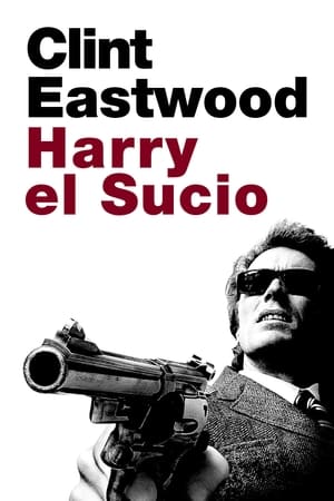 Harry, el sucio - Dirty Harry (1971)