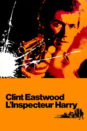 L'Inspecteur Harry - Dirty Harry (1971)