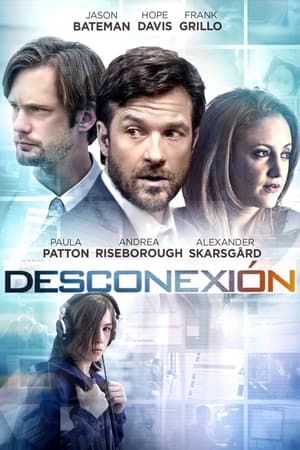 Desconexión - Disconnect (2013)
