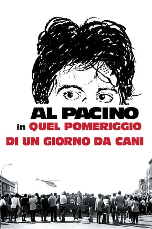 Quel pomeriggio di un giorno da cani - Dog Day Afternoon (1975)