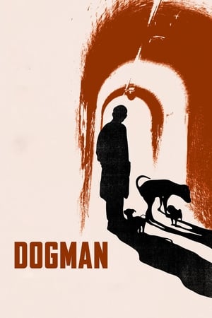 Frizerul de câini - Dogman (2018)