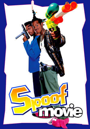 Spoof movie - Don't Be a Menace to South Central While Drinking Your Juice in the Hood (1996)