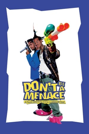 Băieți de cartier - Don't Be a Menace to South Central While Drinking Your Juice in the Hood (1996)