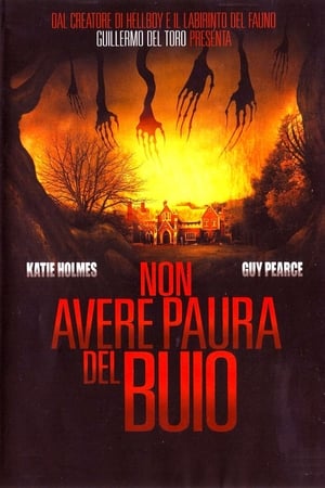 Non avere paura del buio - Don't Be Afraid of the Dark (2010)