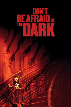Să nu-ți fie frică de întuneric - Don't Be Afraid of the Dark (2010)