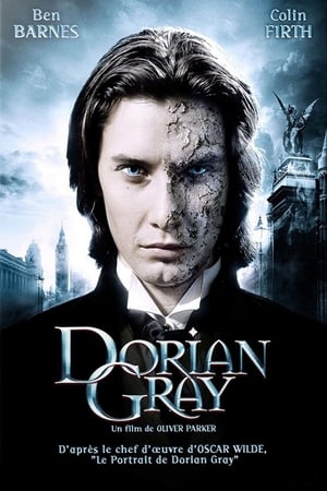 Le Portrait de Dorian Gray - Dorian Gray (2009)