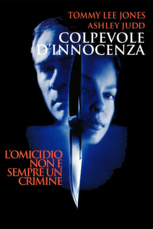 Colpevole d'innocenza - Double Jeopardy (1999)