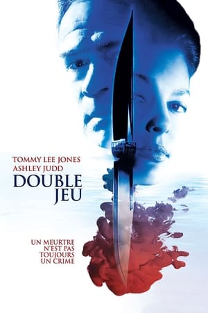 Double condamnation - Double Jeopardy (1999)