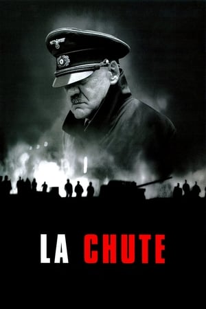 La Chute - Downfall (2004)