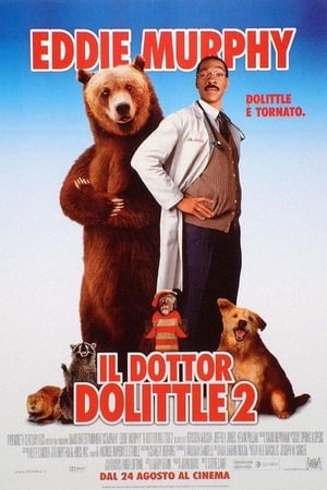Il dottor Dolittle 2 - Dr. Dolittle 2 (2001)