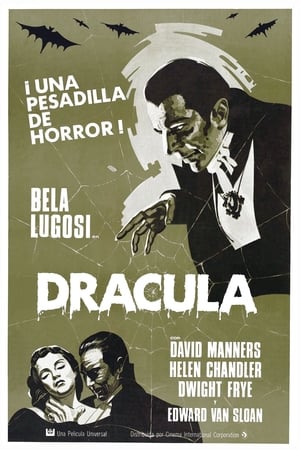 Drácula - Dracula (1931)