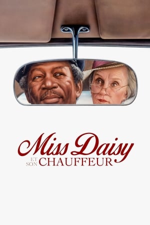 Miss Daisy et son chauffeur - Driving Miss Daisy (1989)