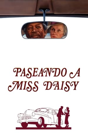 El chofer de la señora Daisy - Driving Miss Daisy (1989)