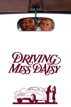 Șoferul doamnei Daisy - Driving Miss Daisy (1989)
