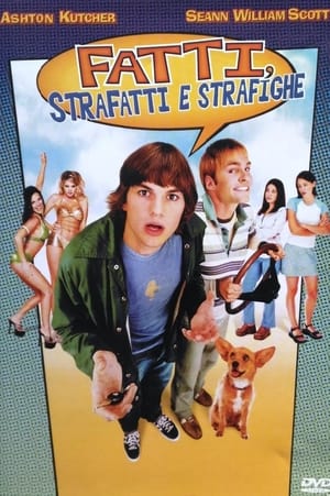 Fatti, strafatti e strafighe - Dude, Where's My Car? (2000)