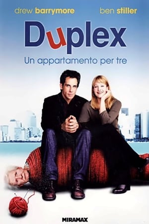 Duplex - Un appartamento per tre - Duplex (2003)