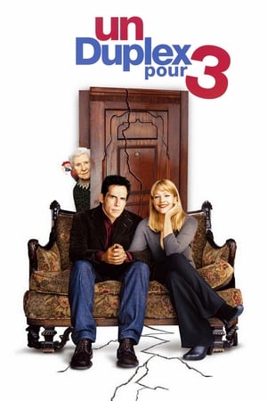 Un Duplex pour 3 - Duplex (2003)