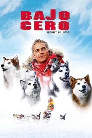 Rescate en la Antártica - Eight Below (2006)