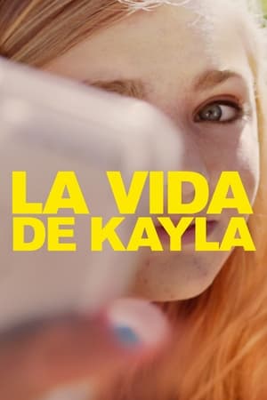 La vida de Kayla - Eighth Grade (2018)