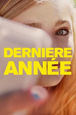 Ma huitième année - Eighth Grade (2018)